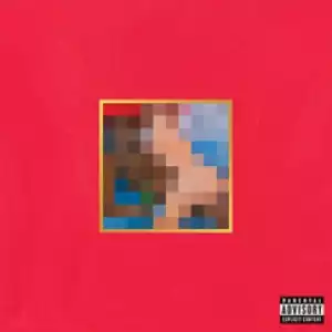 Kanye West - Blame Game ft. John Legend, Chris Rock